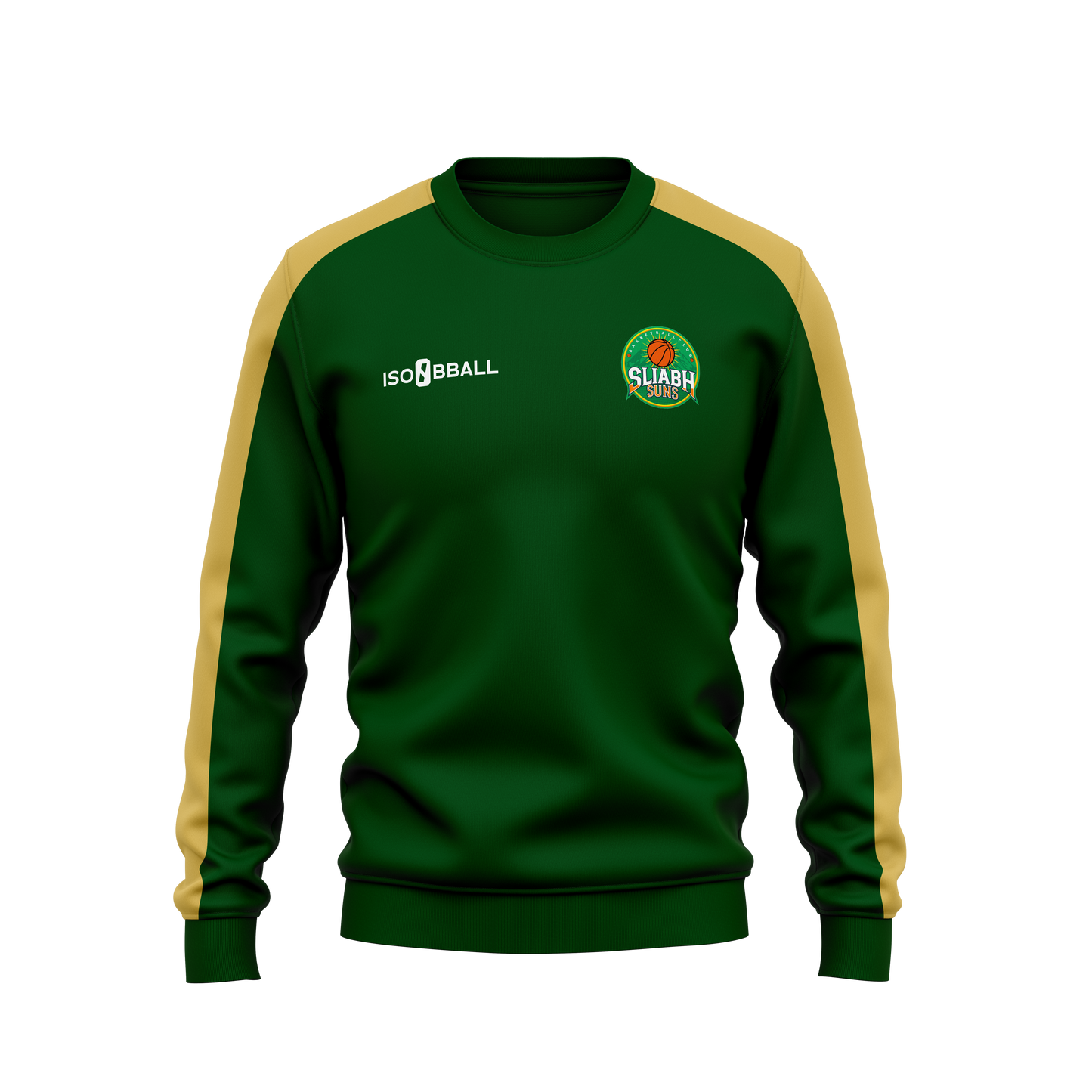 Sliabh Suns Crewneck