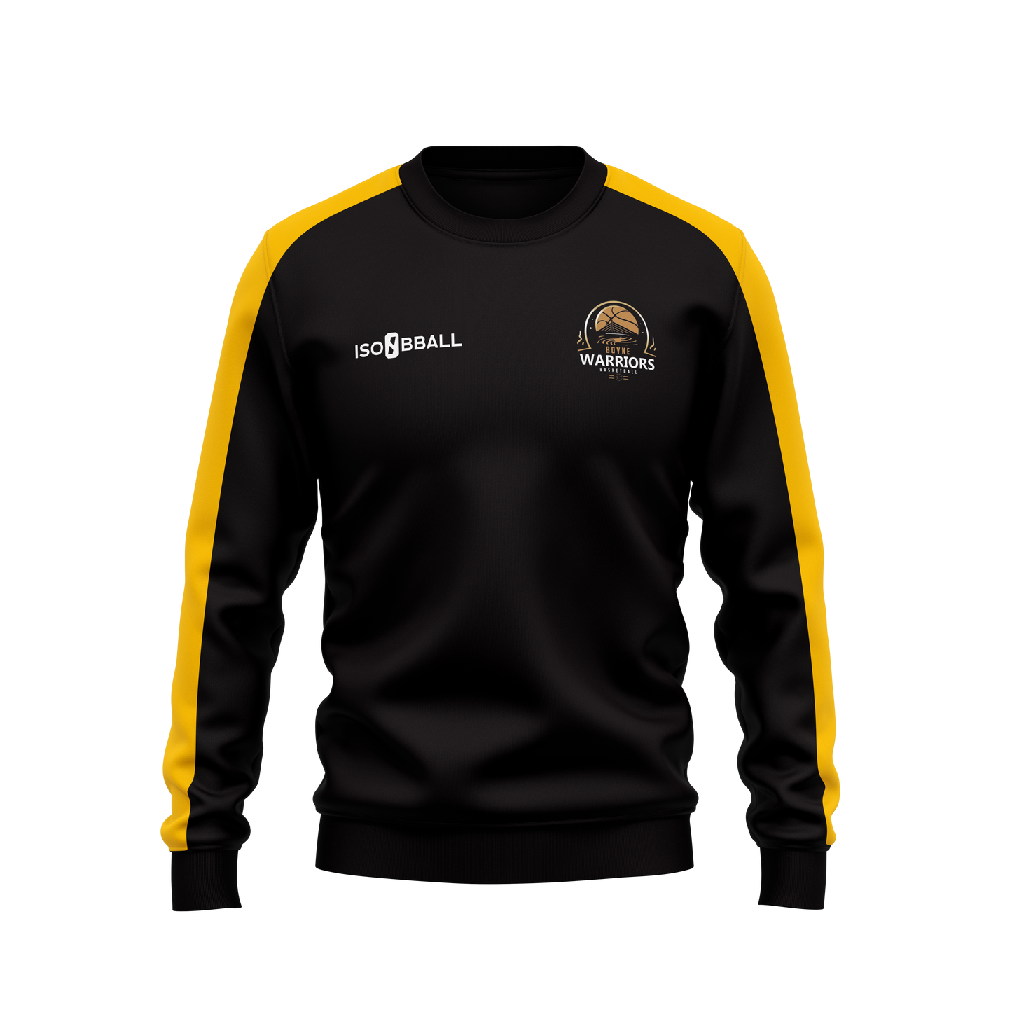 Boyne Warriors Crewneck