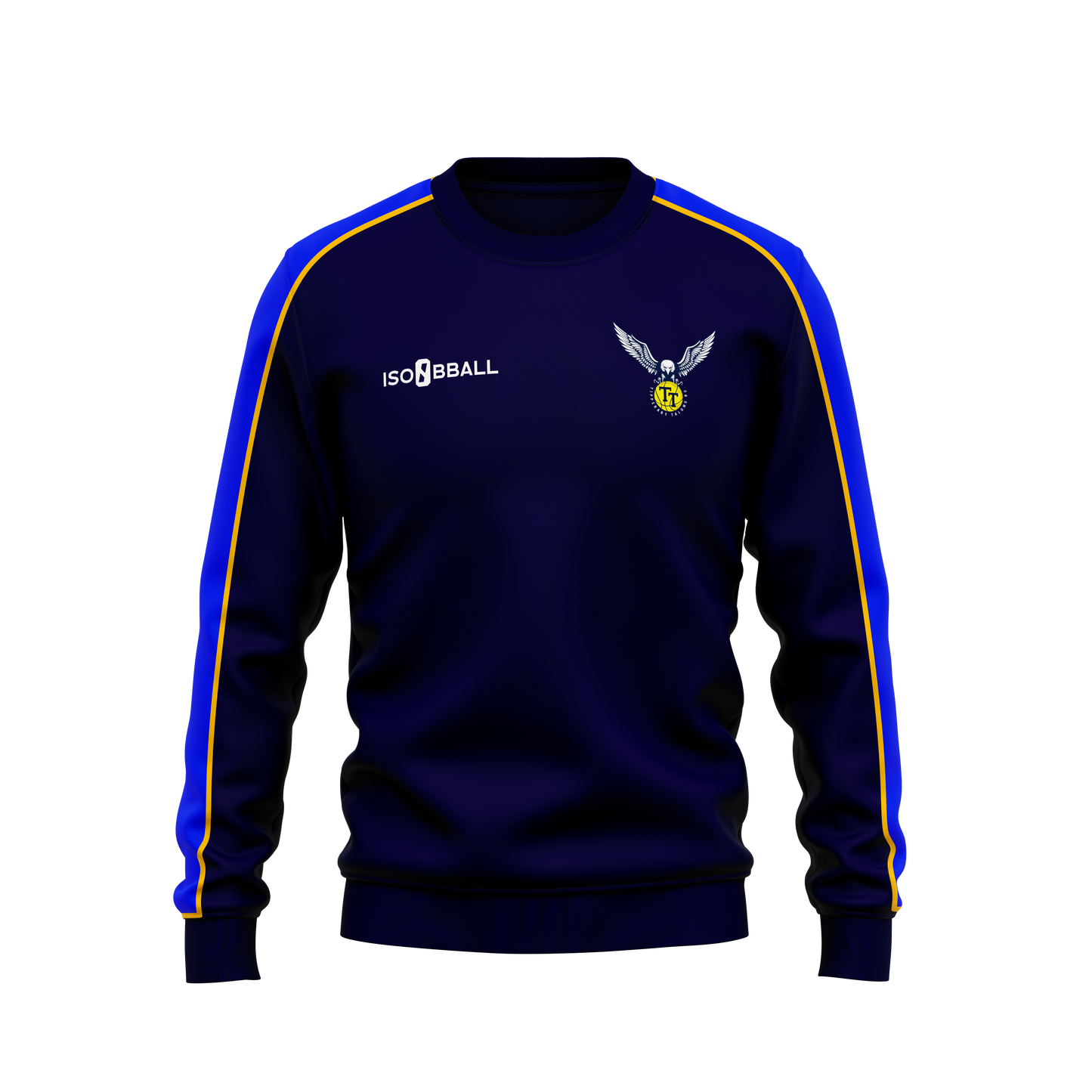 Tipp Talons Crewneck