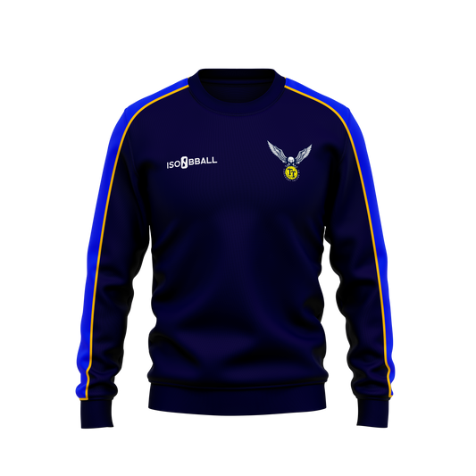 Tipp Talons Crewneck