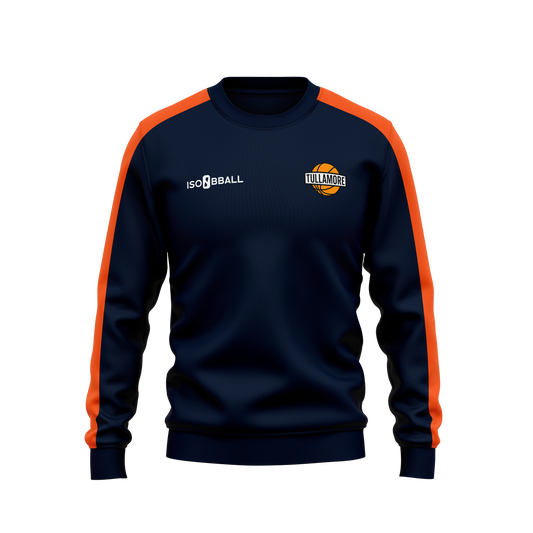 Tullamore Crewneck