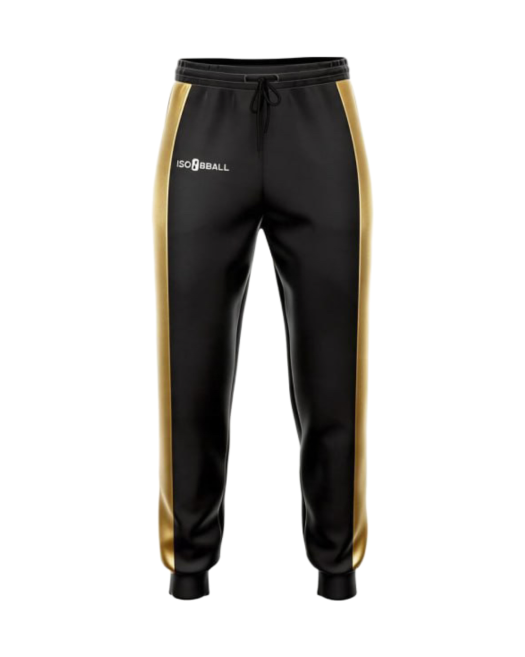 Enquire | Cuffed Joggers