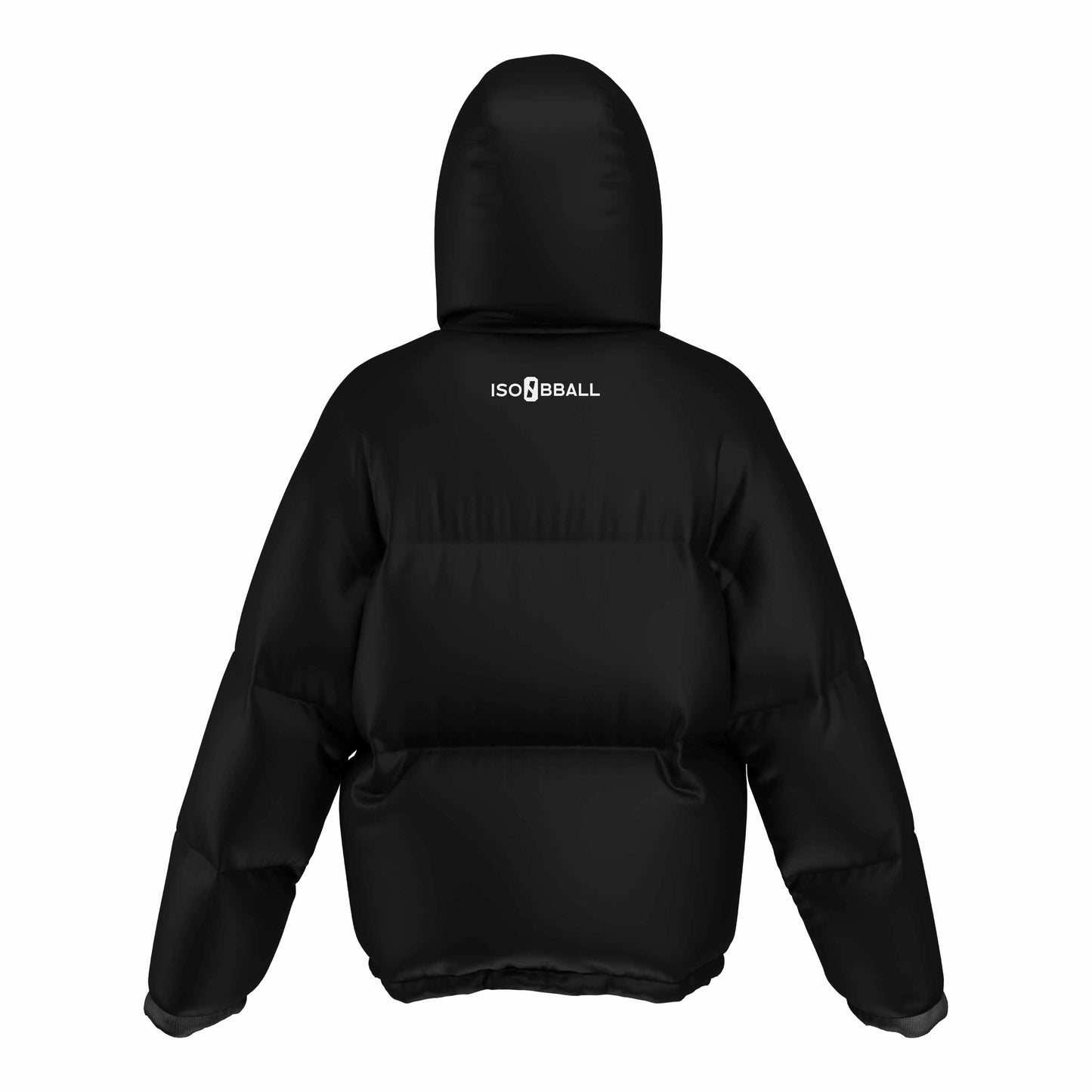 Tipp Titans Puffer Jacket