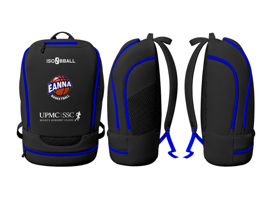 Éanna Backpack
