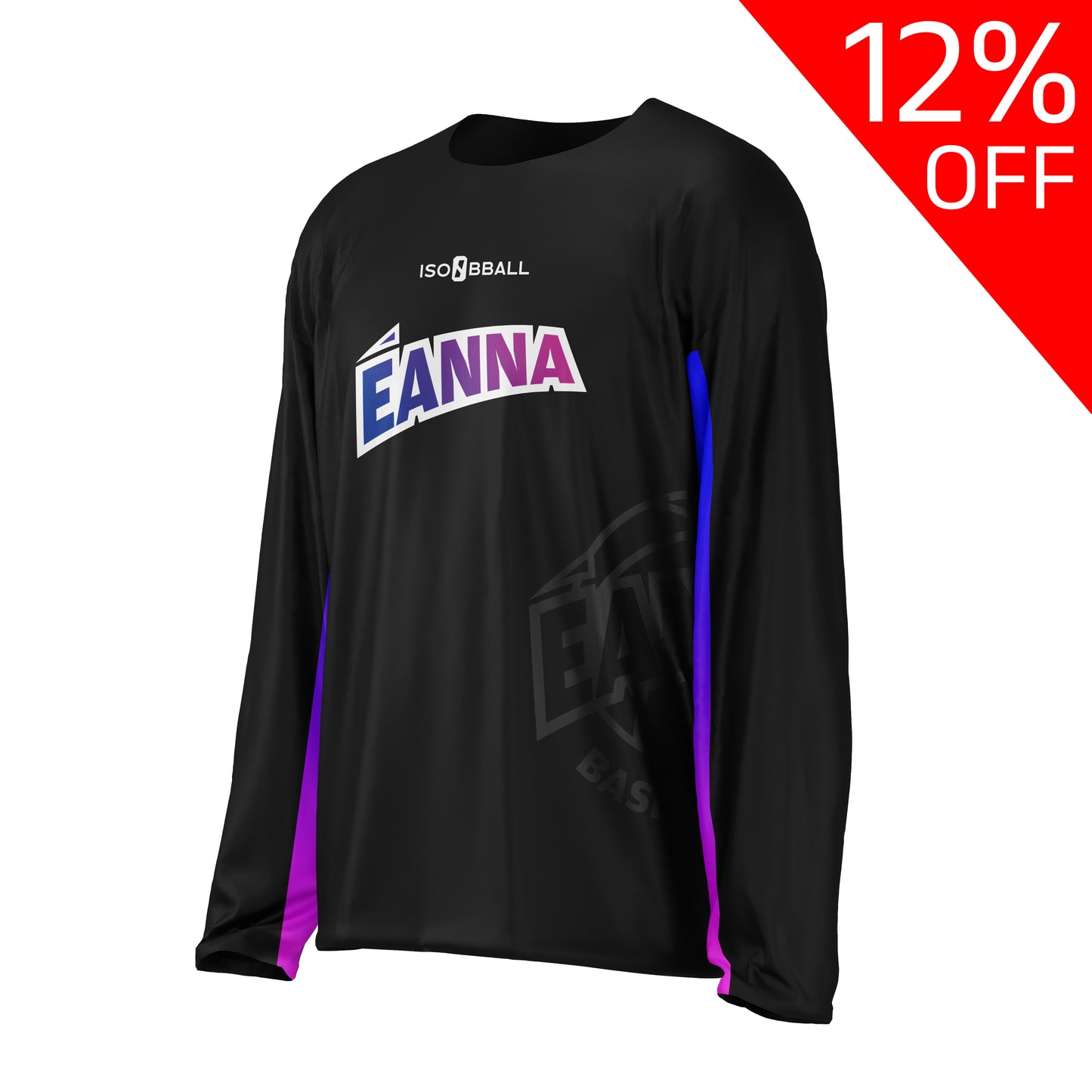 Éanna Shooting Top