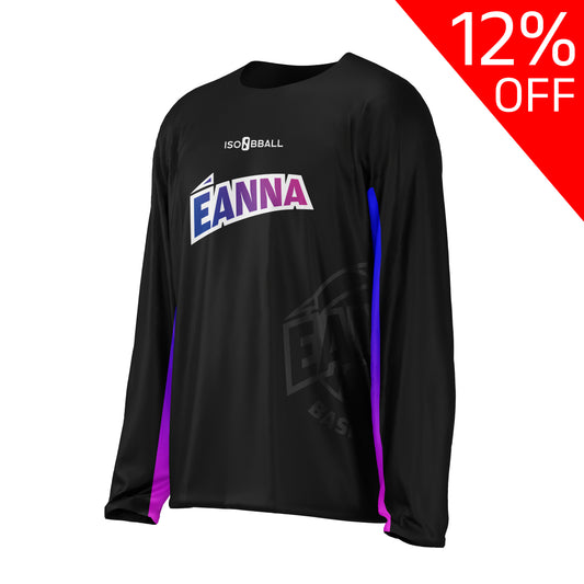 Éanna Shooting Top