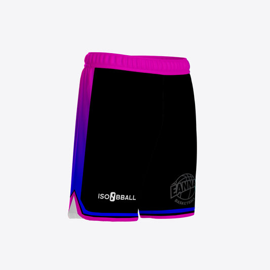Éanna Female Training Shorts