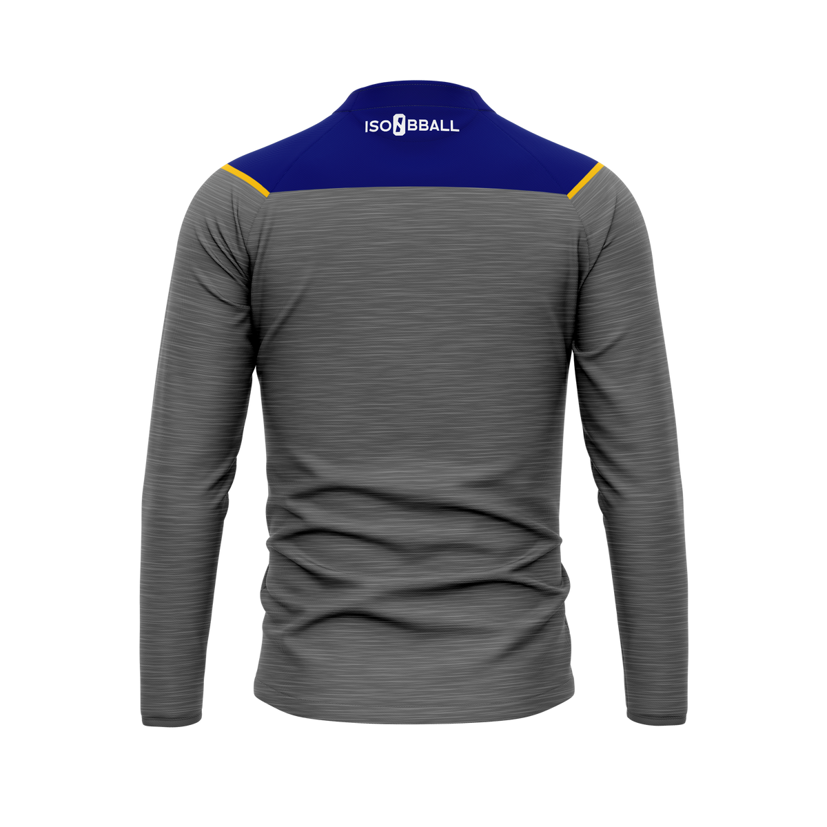 Cavan Lakers Fullzip