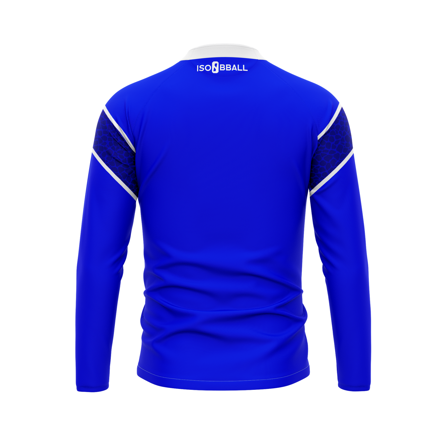Naas Serpents Fullzip