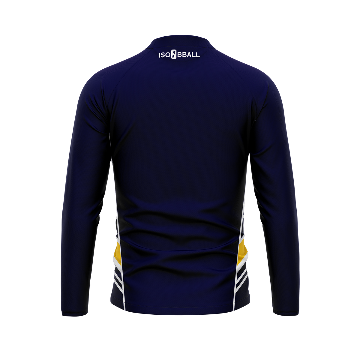 Ongar Chasers Fullzip