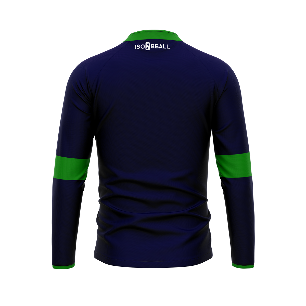 Tridents Fullzip