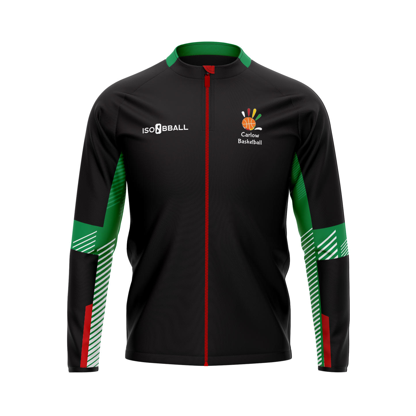 Carlow Fullzip
