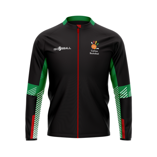 Carlow Fullzip