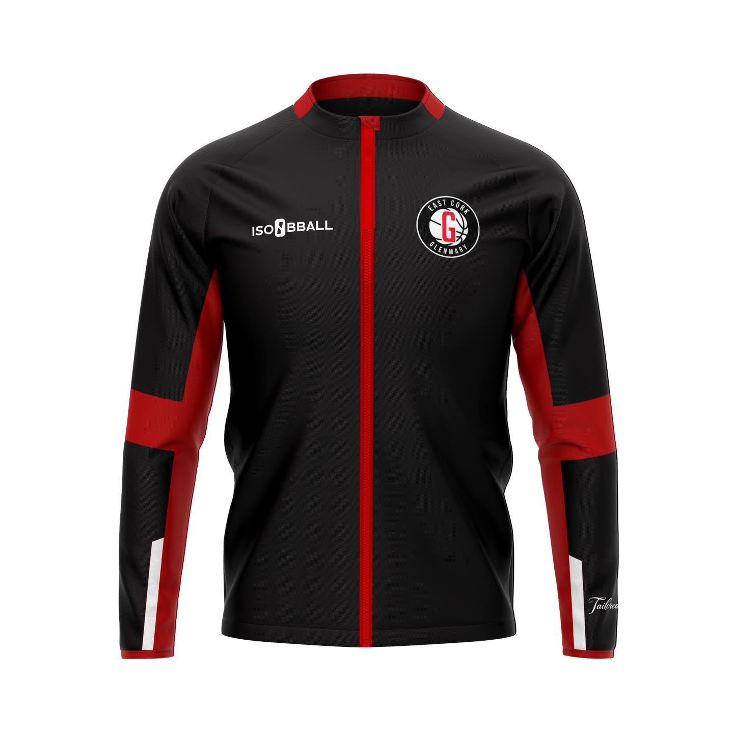 East Cork Glenmary Full Zip
