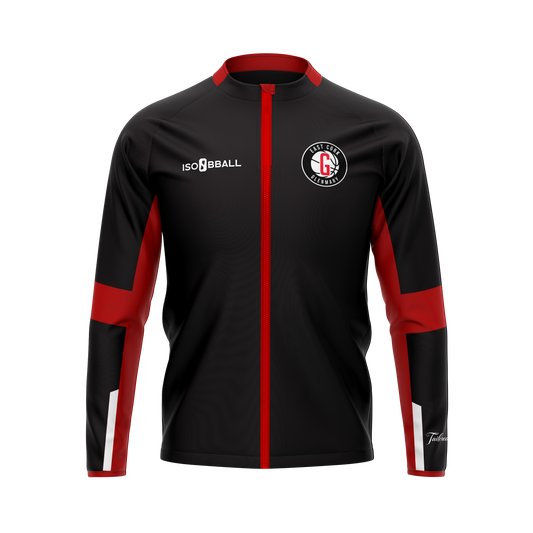 East Cork Glenmary Full Zip