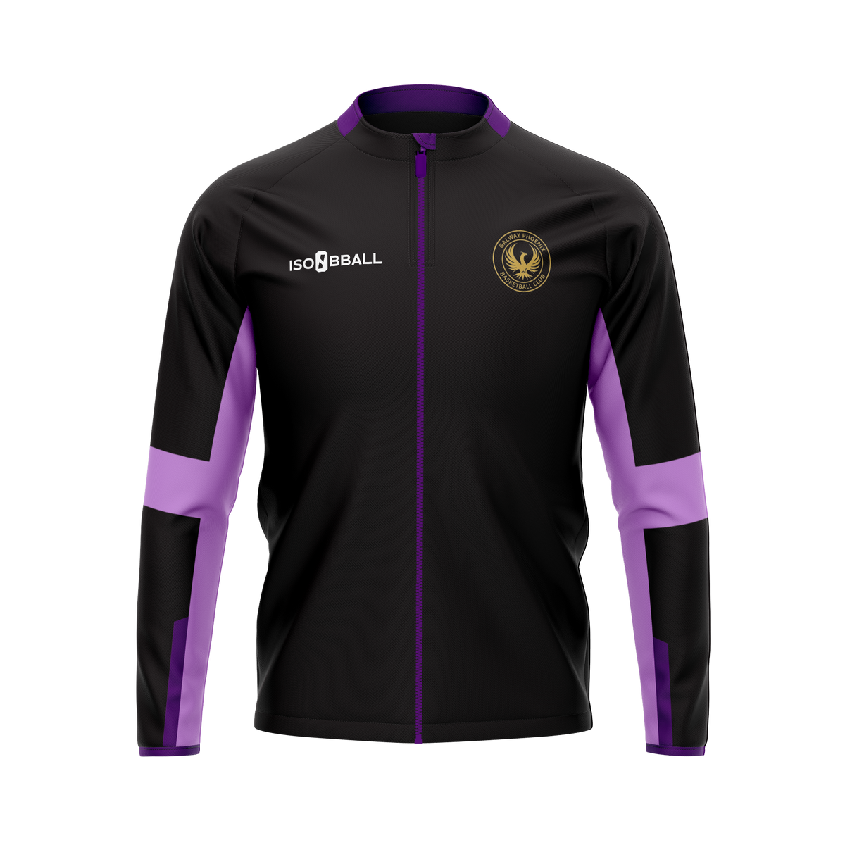 Galway Phoenix Full Zip