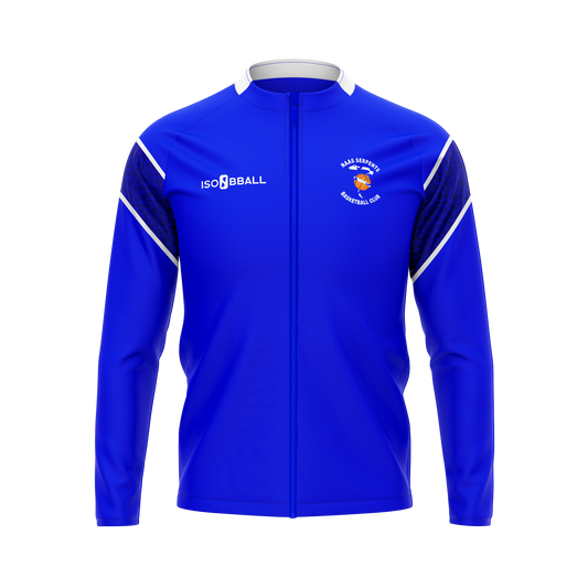Naas Serpents Fullzip
