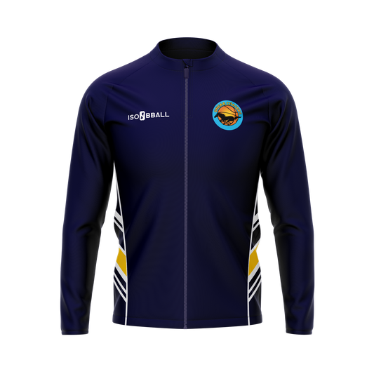 Ongar Chasers Fullzip