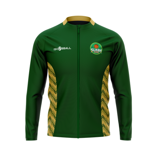 Sliabh Suns Fullzip
