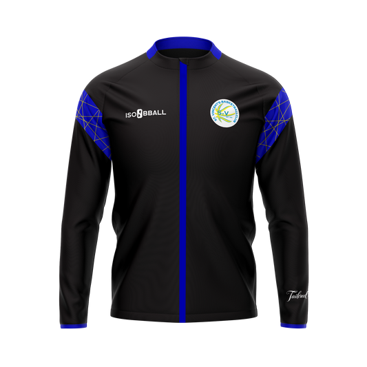 St. Vincents Fullzip