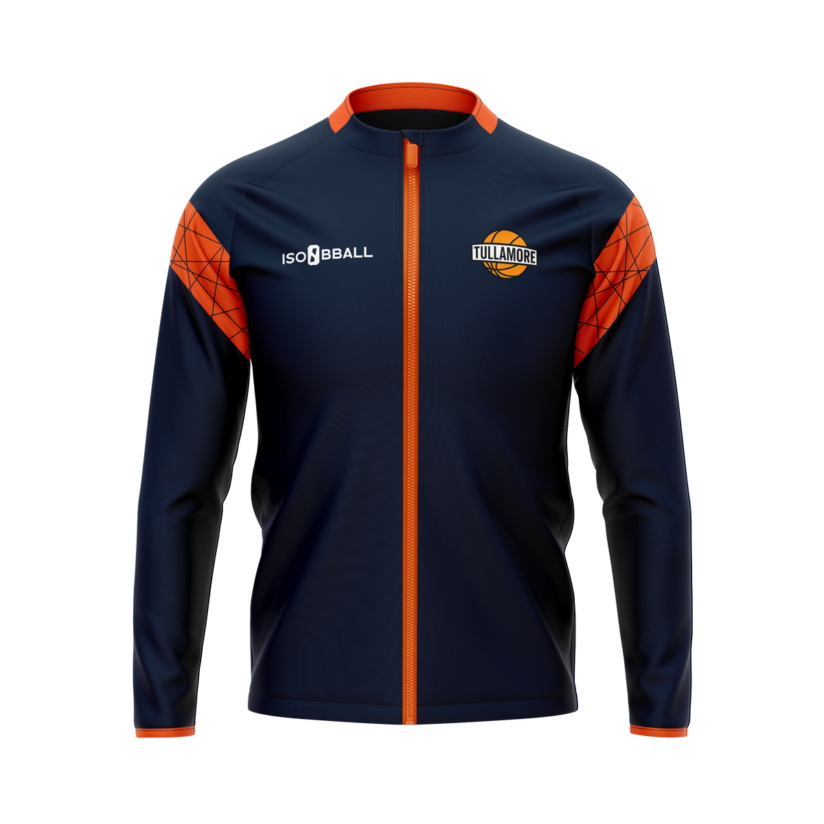 Tullamore Fullzip
