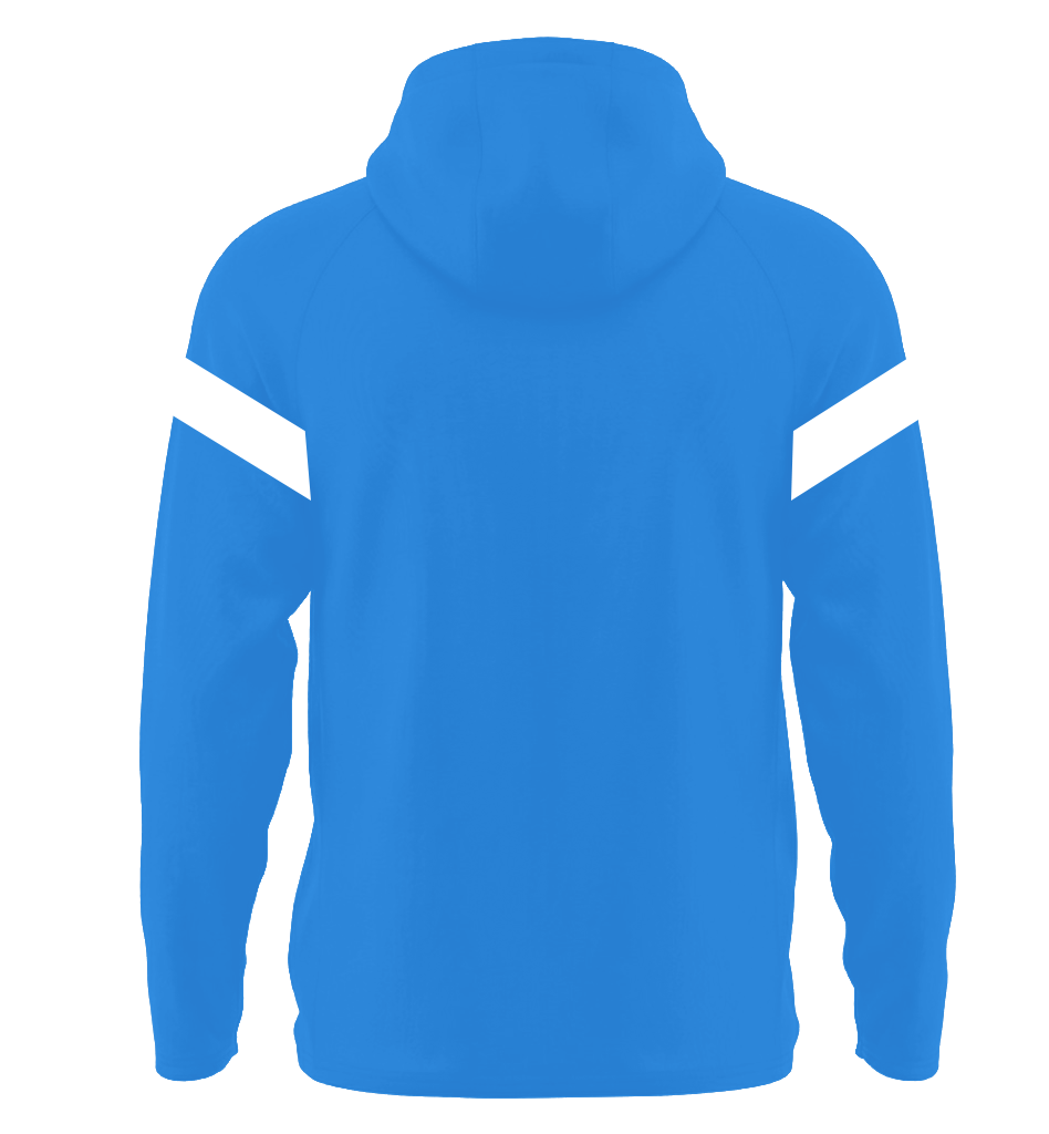Castlerea Cavaliers Fullzip Hoodie