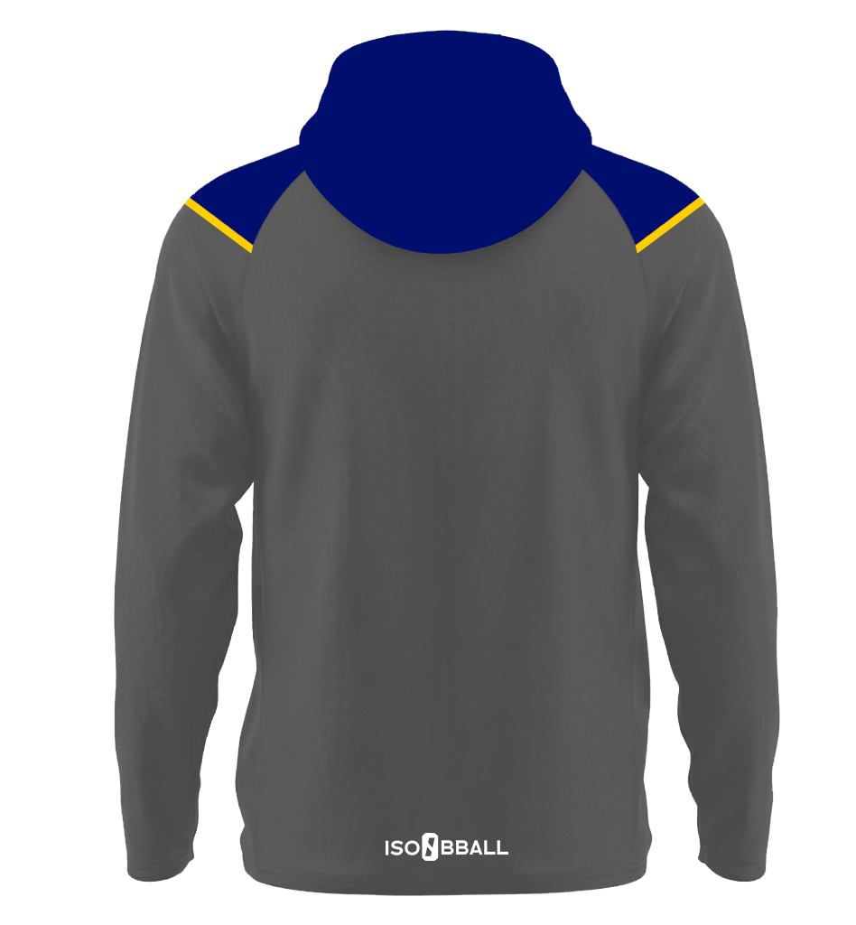 Cavan Lakers Fullzip Hoodie