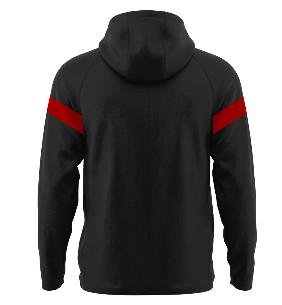 Kildare Gliders Full-Zip Hoodie