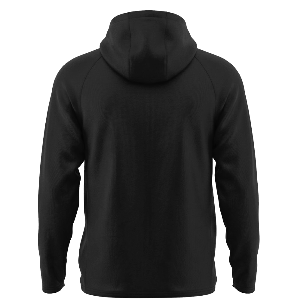 Naas Serpents Full Zip Hoodie