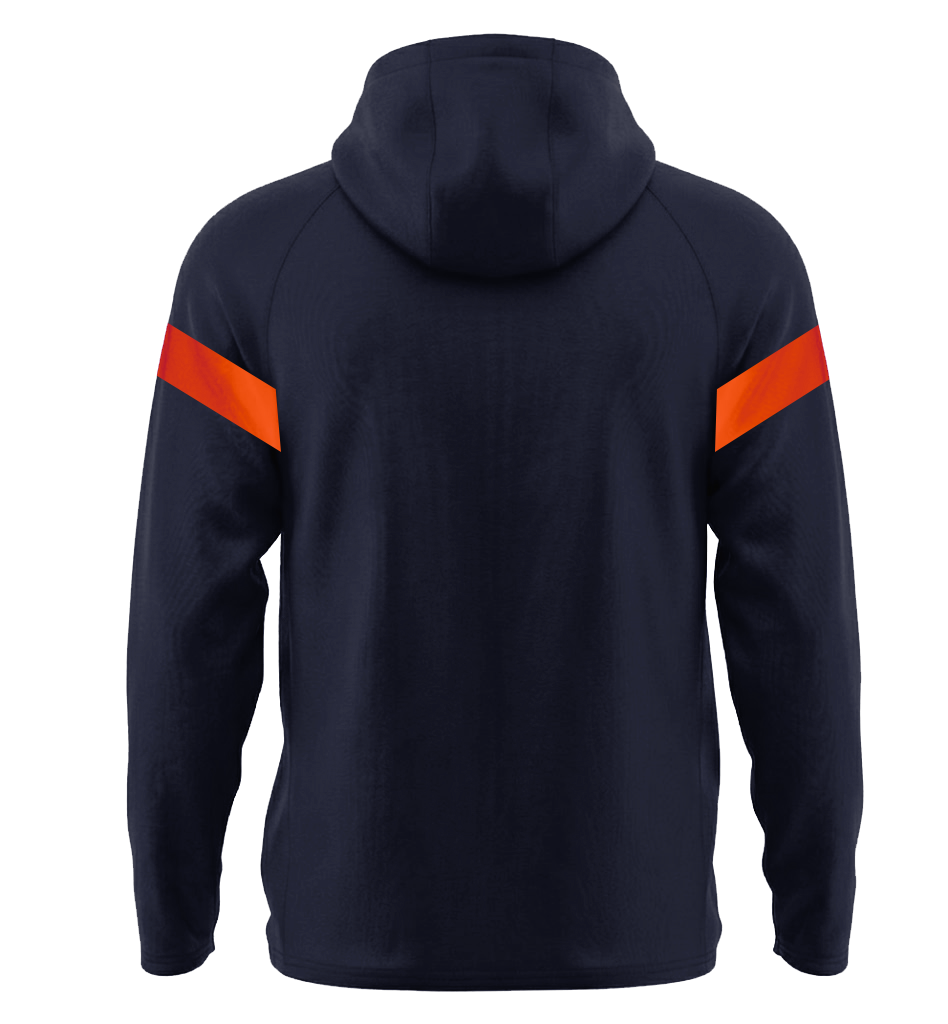 Tullamore Fullzip Hoodie