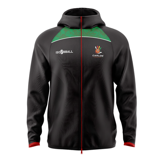 Carlow Fullzip Hoodie