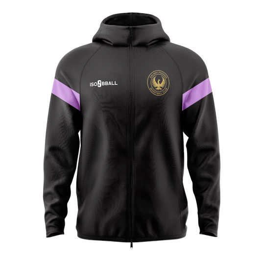 Galway Phoenix Fullzip Hoodie