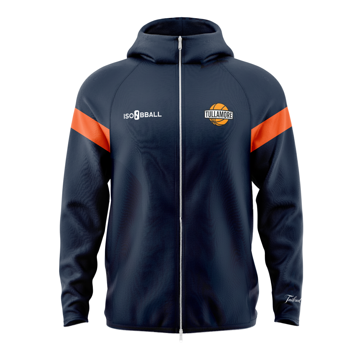 Tullamore Fullzip Hoodie