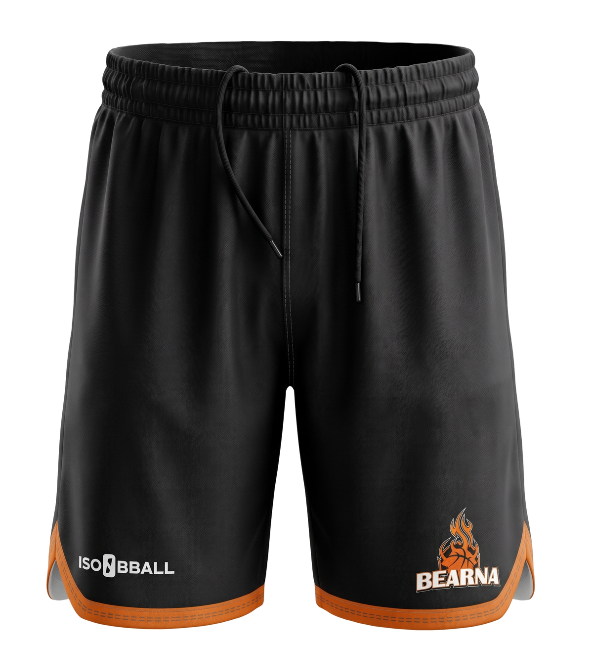 Bearna Training Shorts