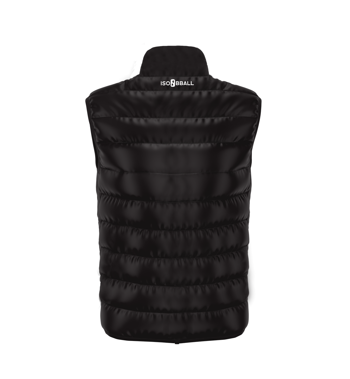 Mohill Mavericks Gilet