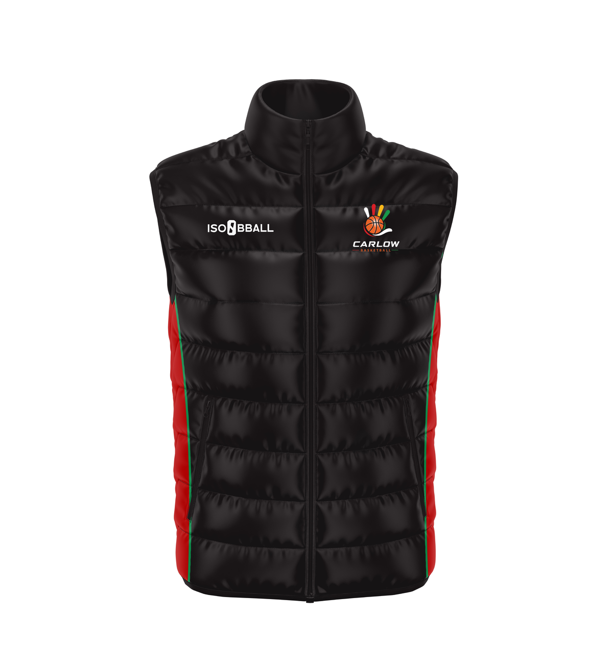 Carlow Gilet
