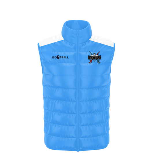 Castlerea Cavaliers Gilet