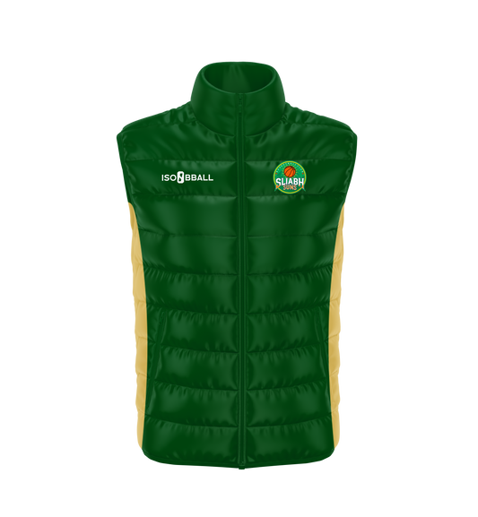 Sliabh Suns Gilet