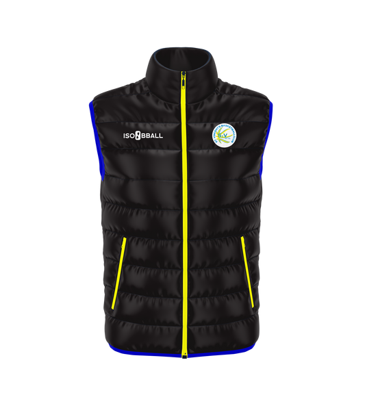 St. Vincents Gilet