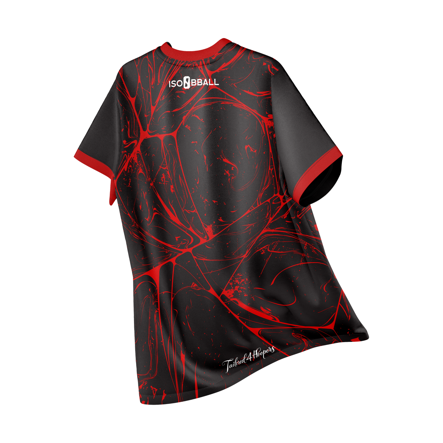 East Cork Glenmary Sublimated T-Shirt 2