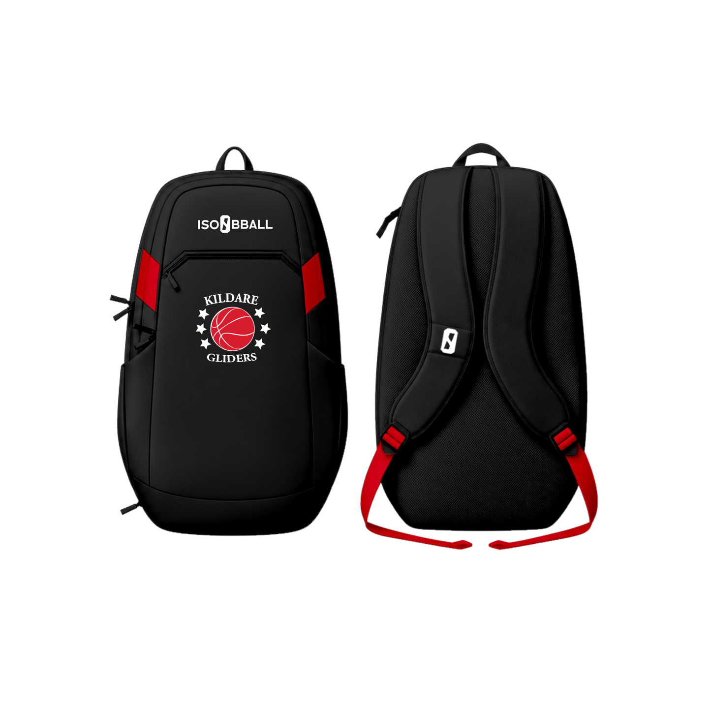 Kildare Gliders Backpack
