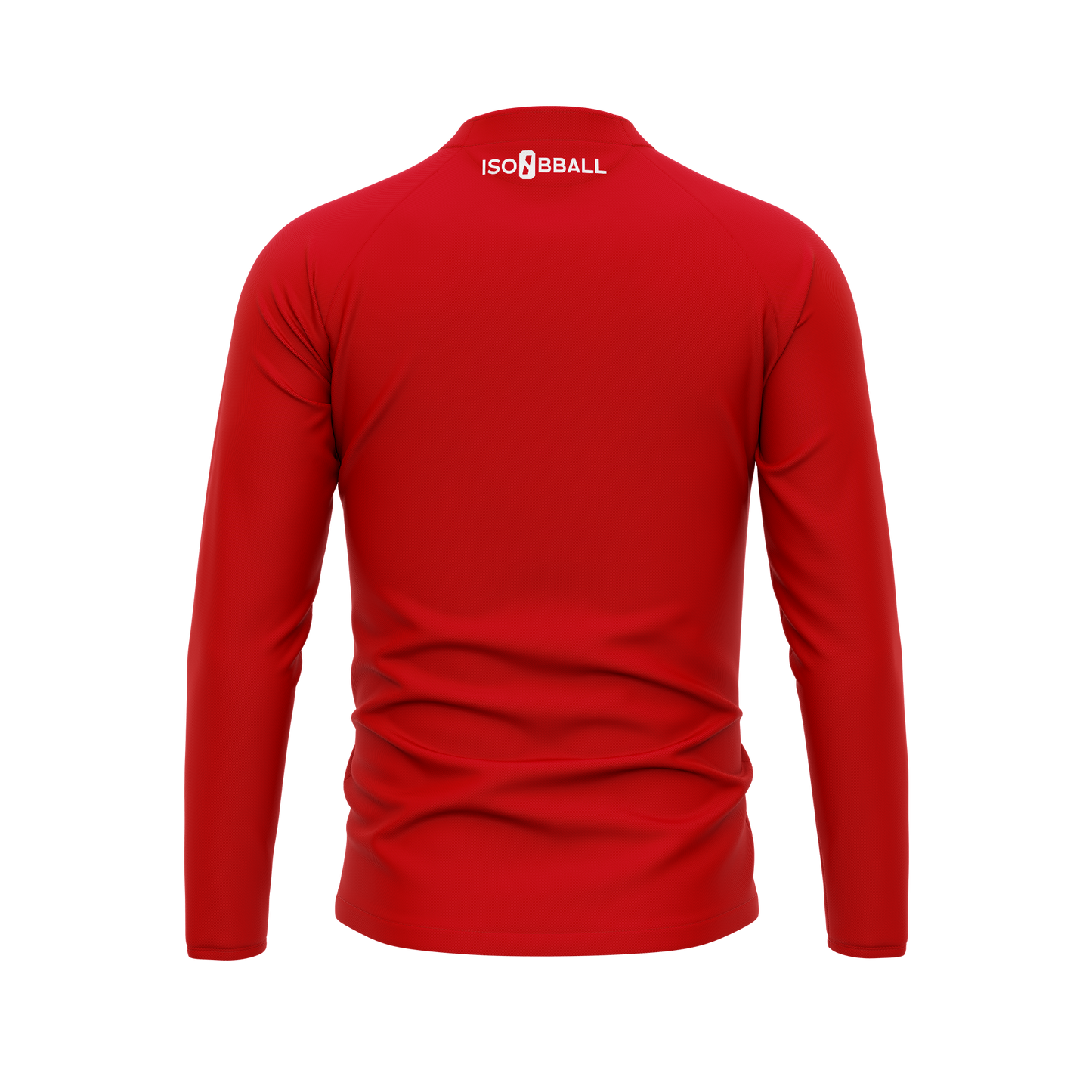 Castlerea Cavaliers Halfzip