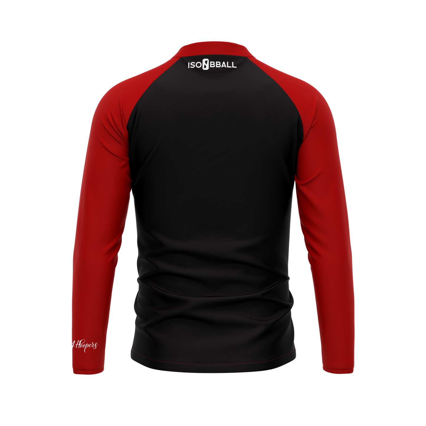 East Cork Glenmary Halfzip
