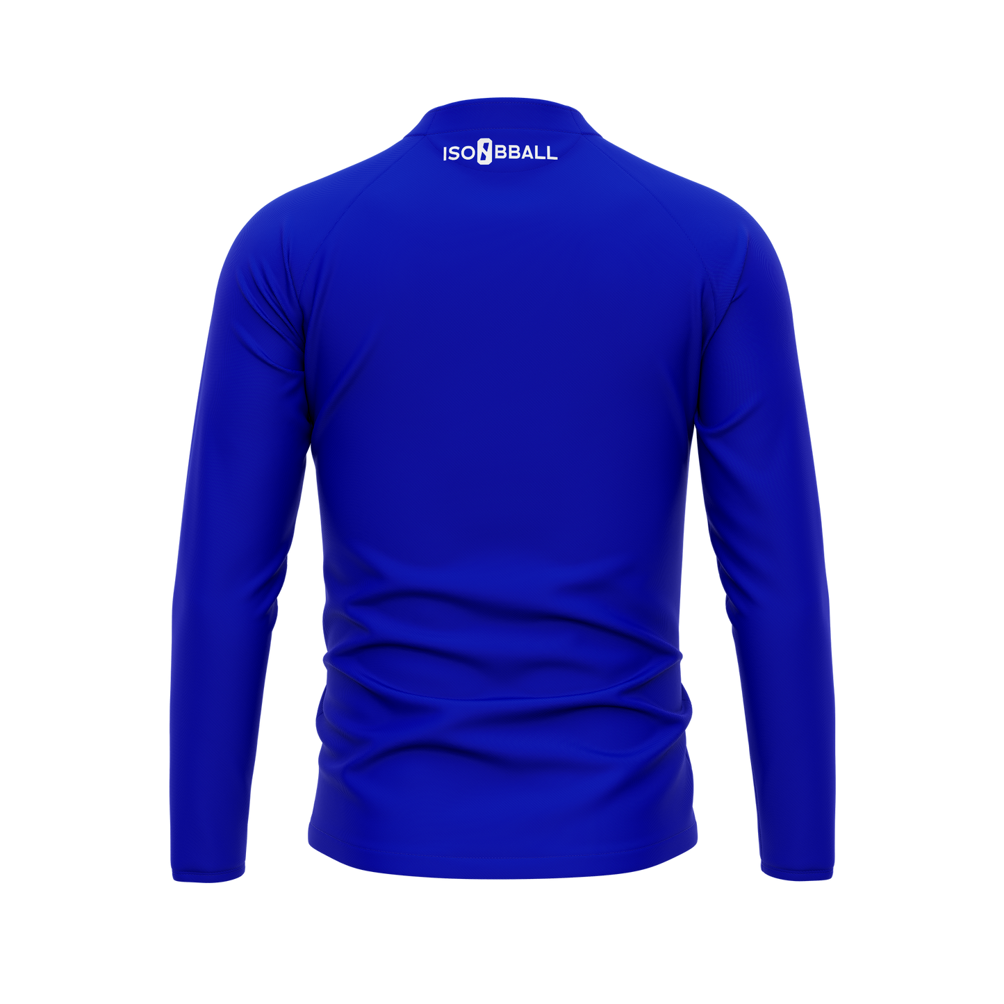 Greystones Sharks Halfzip