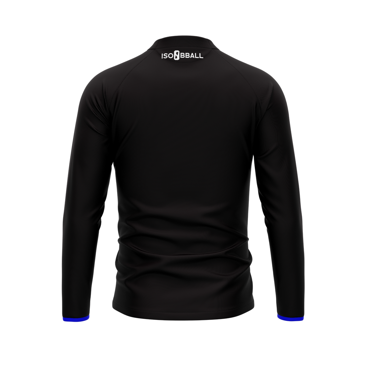 Mohill Mavericks Half-Zip