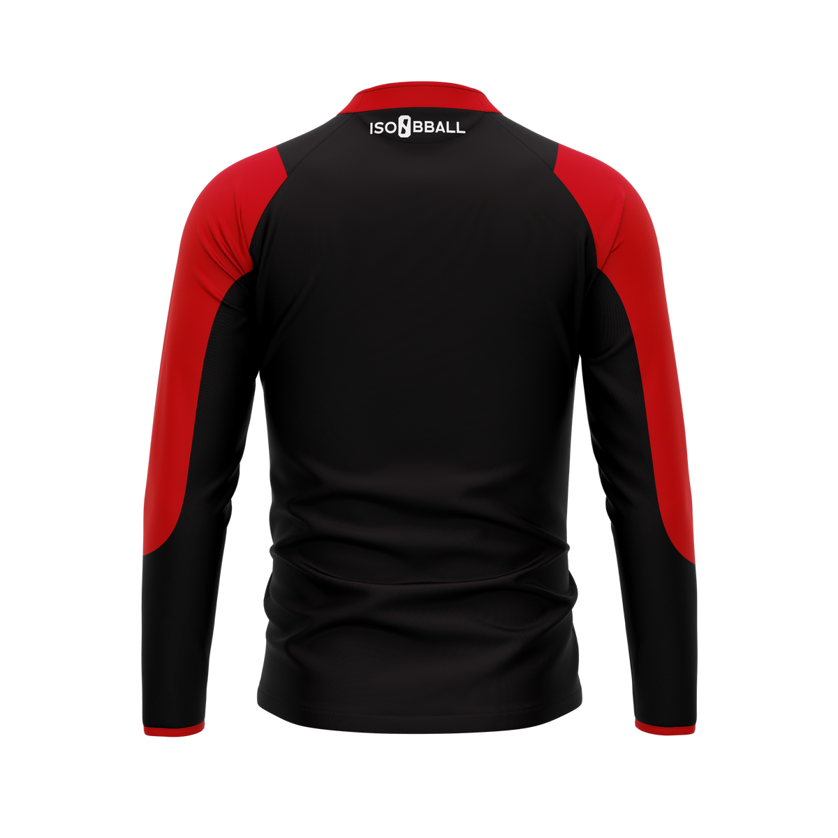 North Kildare Eagles Halfzip