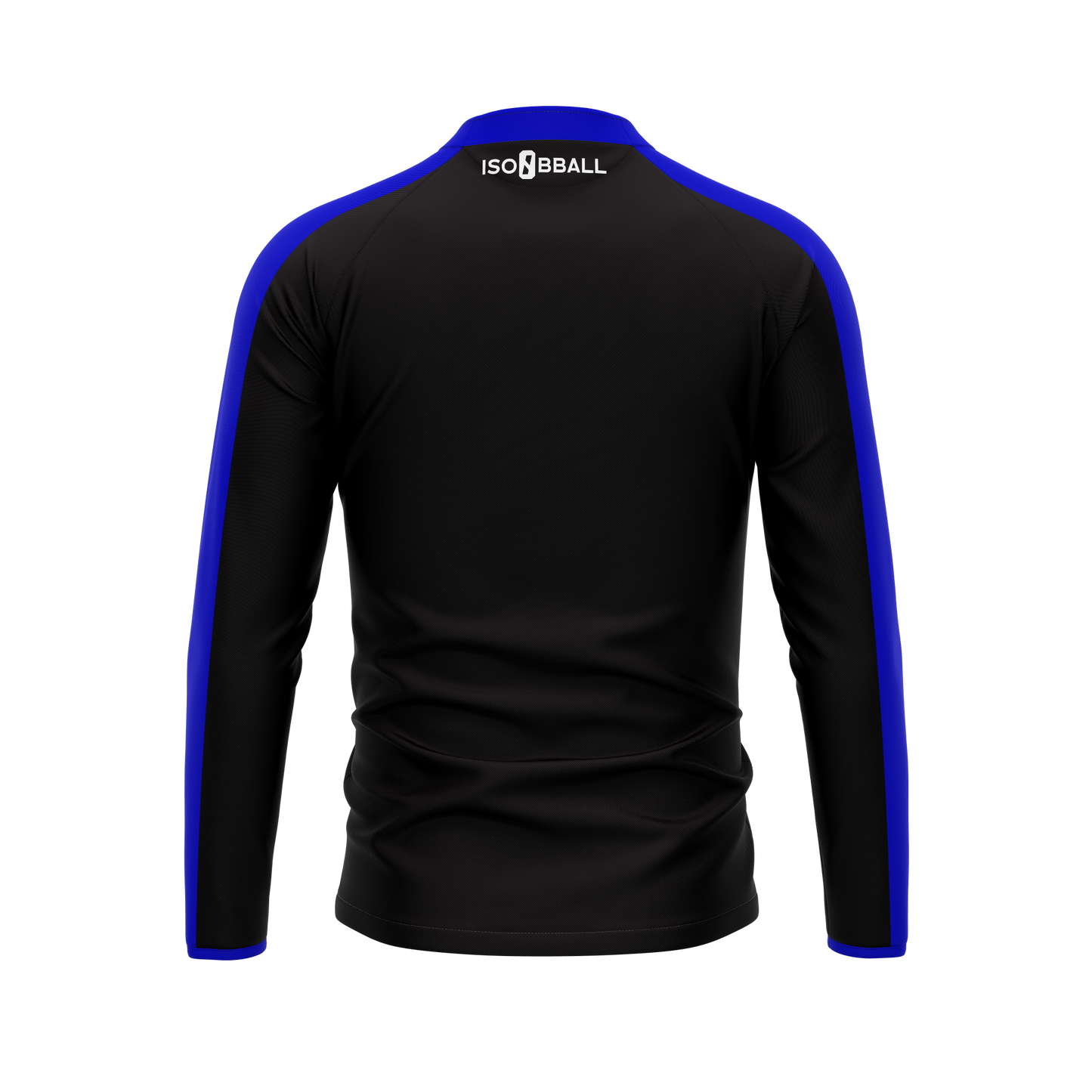 St. Vincents Halfzip