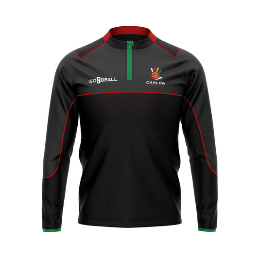 Carlow Halfzip