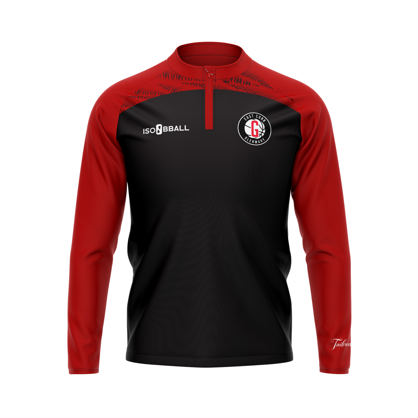 East Cork Glenmary Halfzip