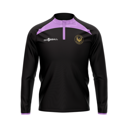 Galway Phoenix Half Zip